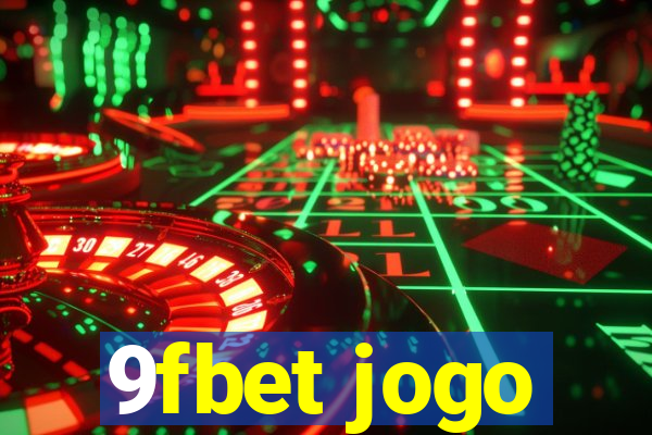 9fbet jogo