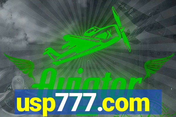 usp777.com