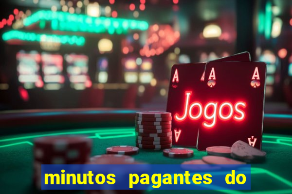 minutos pagantes do fortune rabbitInformational