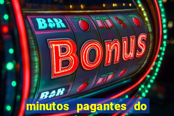 minutos pagantes do fortune rabbitInformational