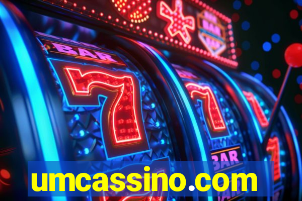 umcassino.com