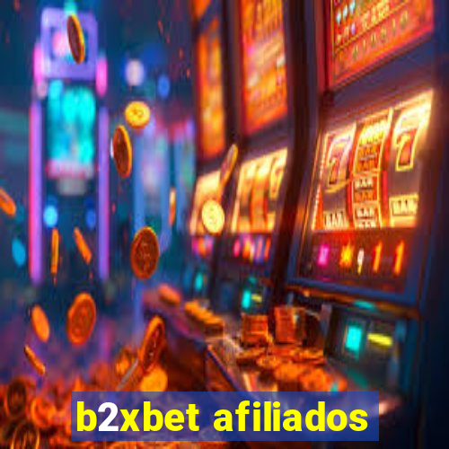 b2xbet afiliados