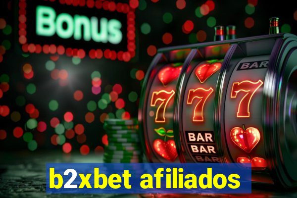 b2xbet afiliados