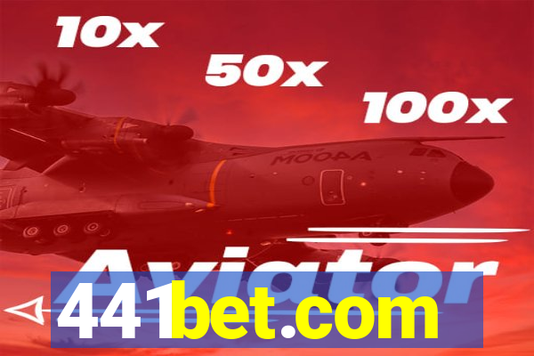 441bet.com