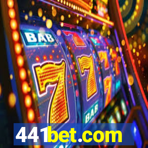 441bet.com