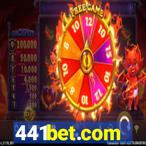 441bet.com