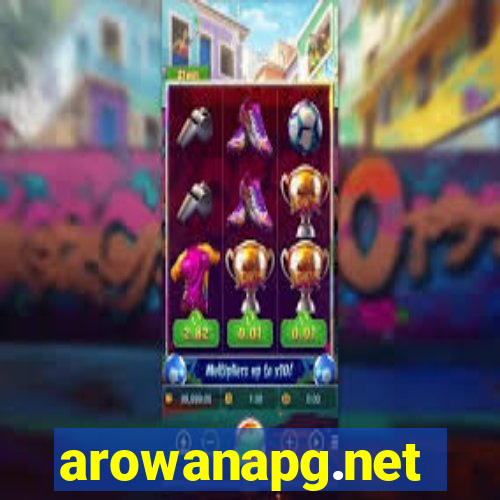 arowanapg.net