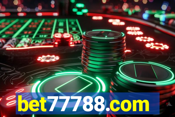 bet77788.com