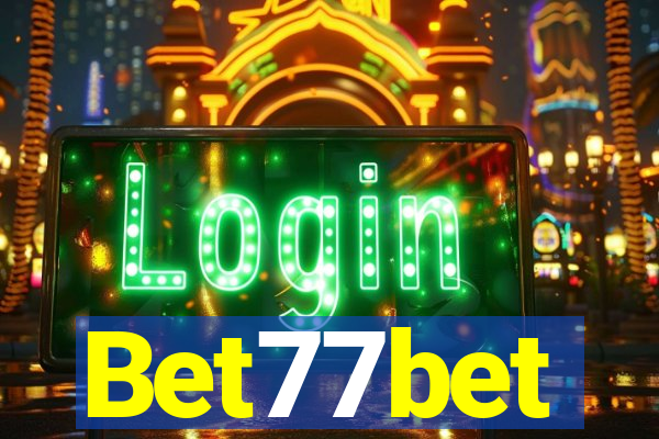 Bet77bet