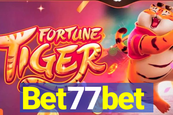 Bet77bet