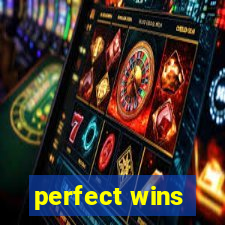 perfect wins