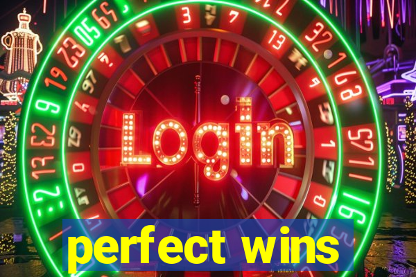 perfect wins