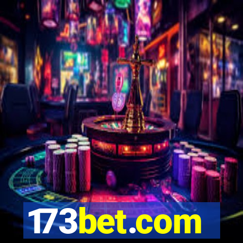 173bet.com