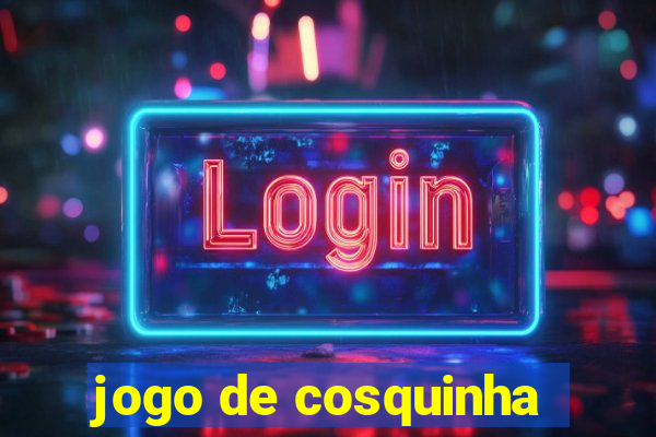 jogo de cosquinha