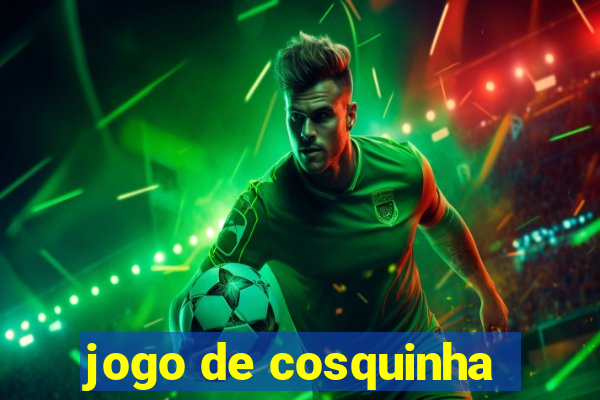 jogo de cosquinha