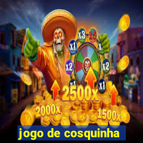 jogo de cosquinha