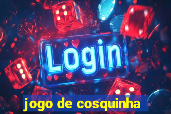 jogo de cosquinha