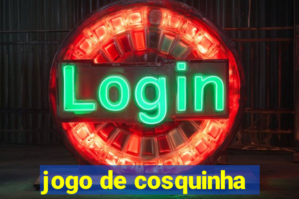 jogo de cosquinha