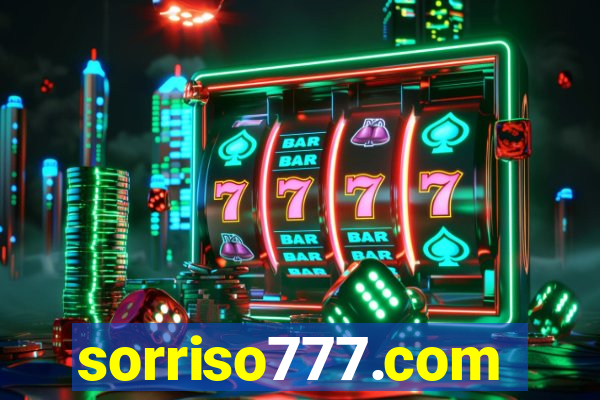 sorriso777.com