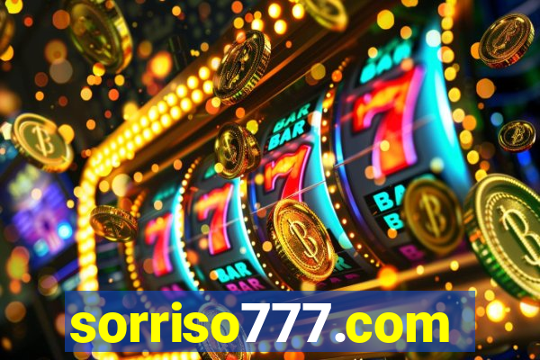 sorriso777.com