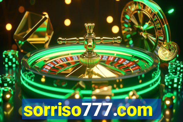 sorriso777.com