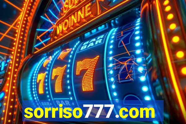 sorriso777.com