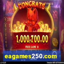 eagames250.com