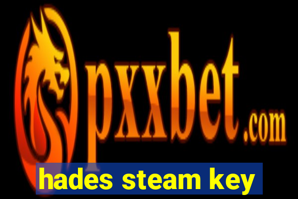 hades steam key