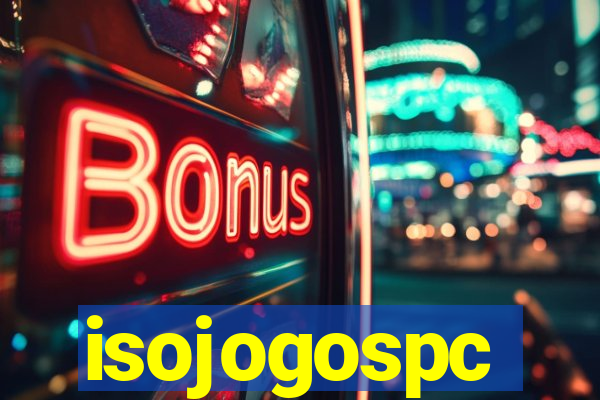 isojogospc