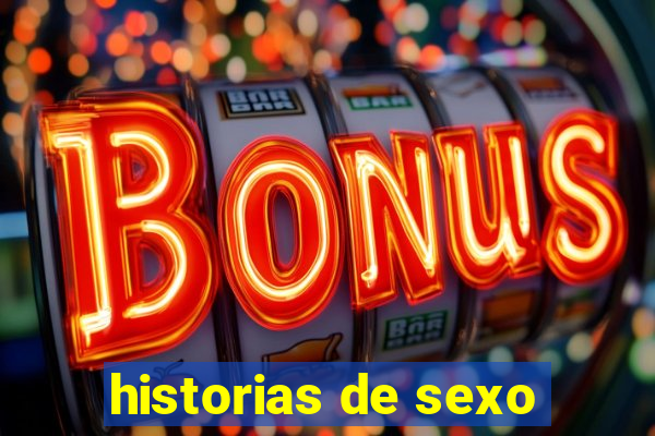 historias de sexo