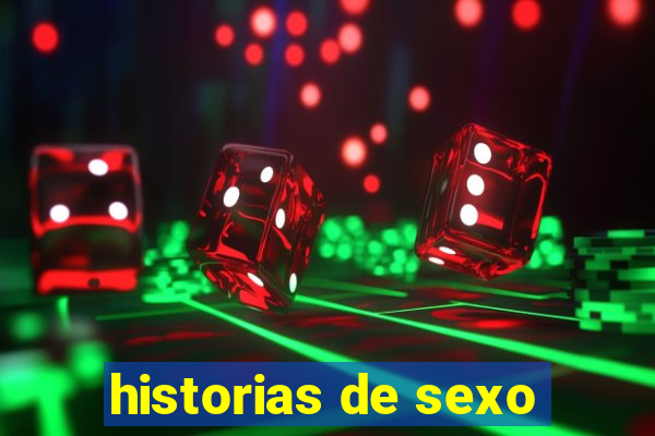 historias de sexo