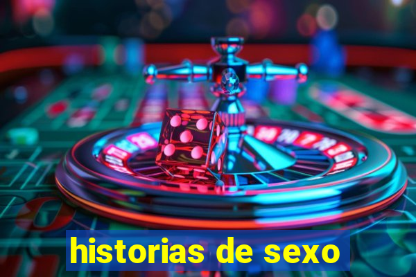 historias de sexo