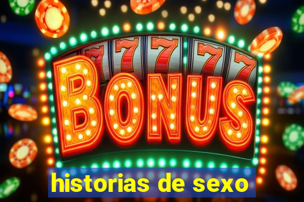 historias de sexo