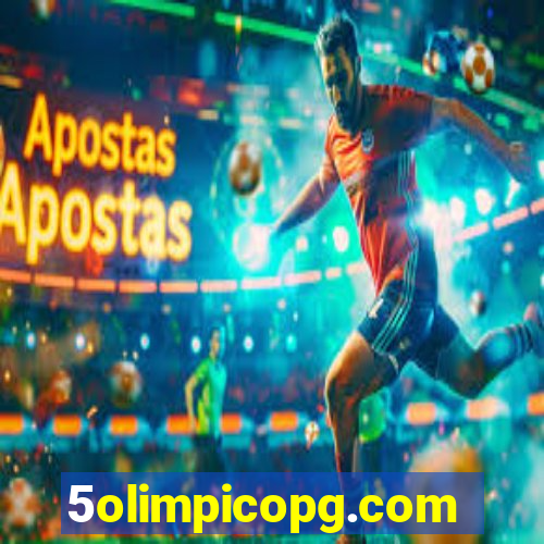 5olimpicopg.com