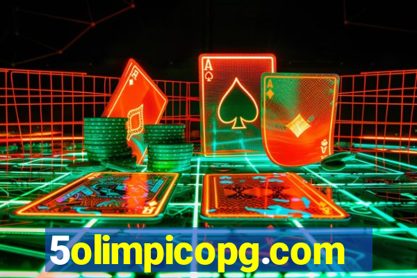 5olimpicopg.com