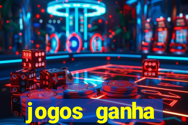 jogos ganha dinheiro sem depositar