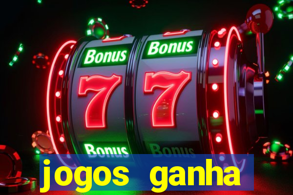 jogos ganha dinheiro sem depositar