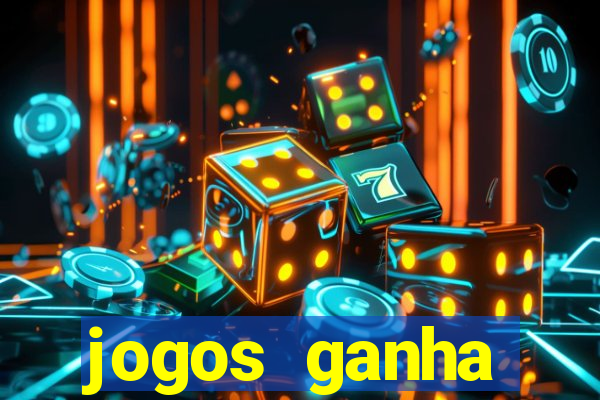 jogos ganha dinheiro sem depositar