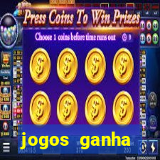 jogos ganha dinheiro sem depositar