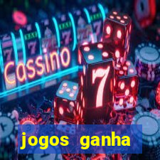 jogos ganha dinheiro sem depositar