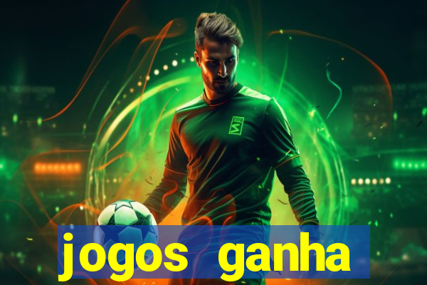 jogos ganha dinheiro sem depositar