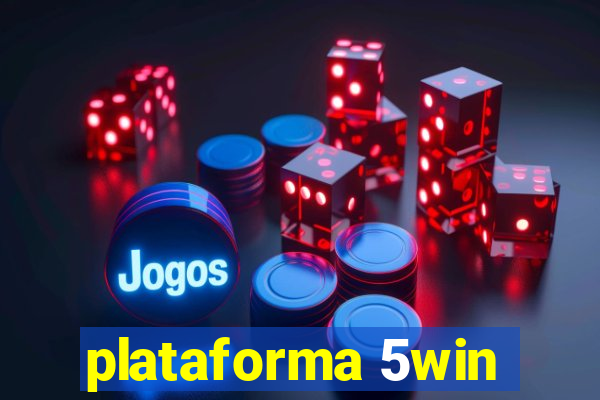 plataforma 5win