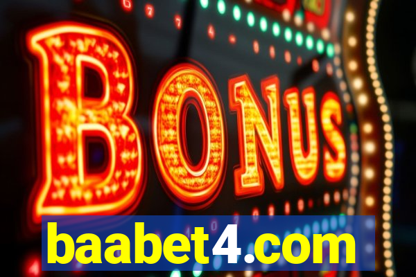 baabet4.com