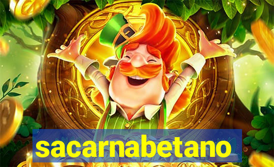 sacarnabetano