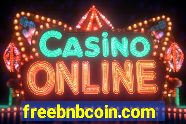 freebnbcoin.com