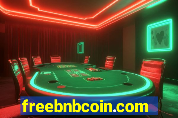 freebnbcoin.com