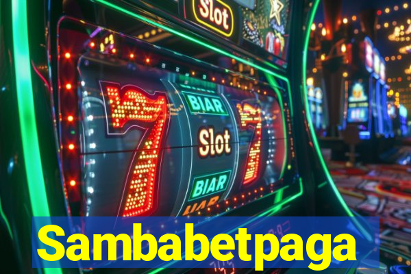 Sambabetpaga