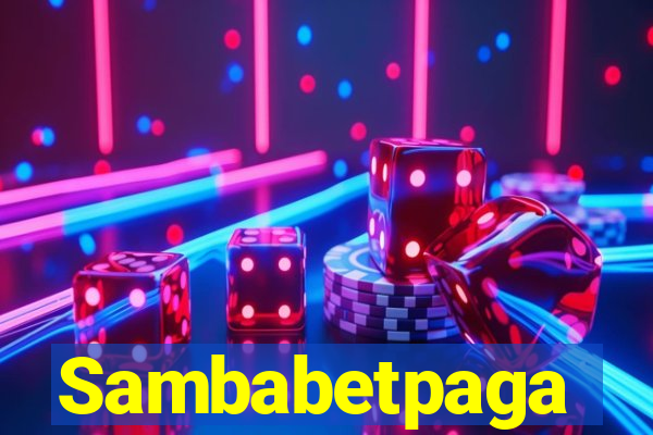 Sambabetpaga