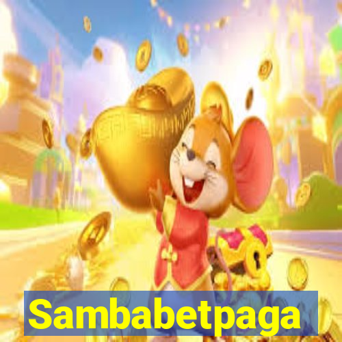 Sambabetpaga