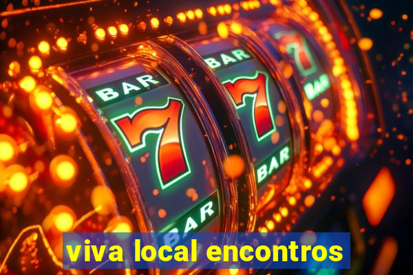 viva local encontros